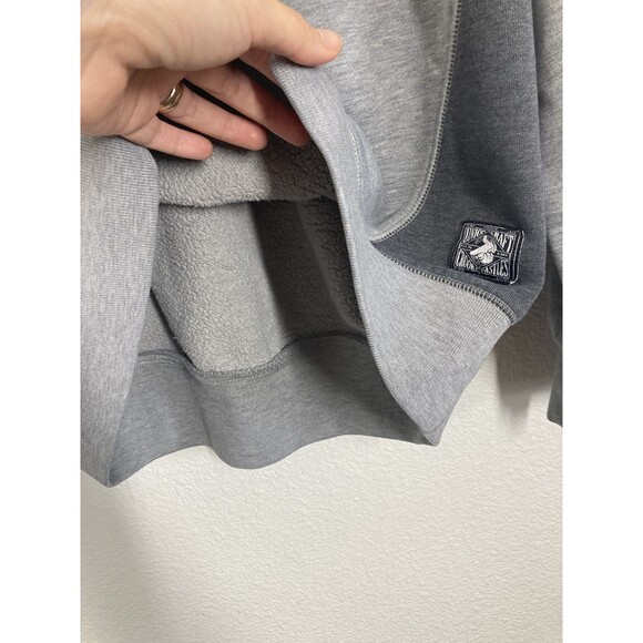 Crooks & Castles Sweatshirt Mens Large Union Craft Crewneck Pullover Graphic - Picture 14 of 14